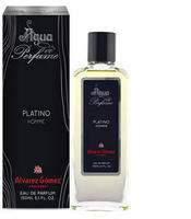 Alvarez G&oacute;mez Platino Homme Eau De Parfum Spray 150ml 0,15 l