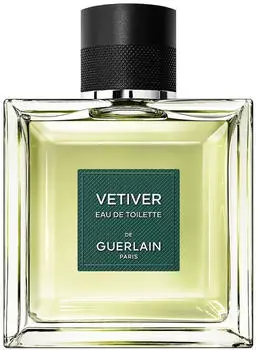 Guerlain Vetiver Eau de Toilette (150ml)