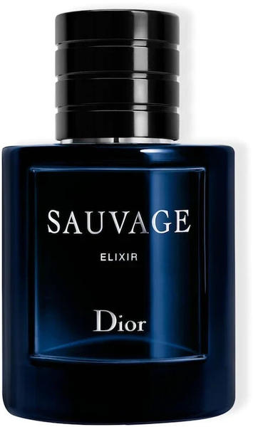 Dior Sauvage Elixir Parfum (100 ml)