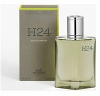 Herm&egrave;s 65185868, Herm&egrave;s H24 Eau de Parfum Spray (nachf&uuml;llbar) 100 ml, Grundpreis: