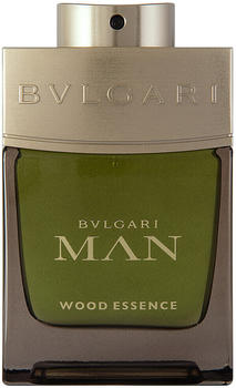 Bulgari Man Wood Essence Eau de Parfum (15ml)