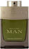 Bulgari Man Wood Essence Eau de Parfum