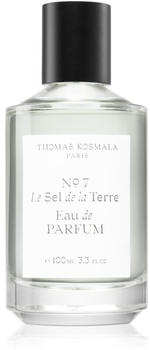 Thomas Kosmala No. 7 Le Sel De La Terre Eau de Parfum (100 ml)