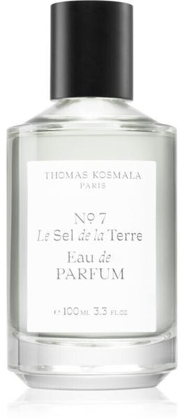 Thomas Kosmala No. 7 Le Sel De La Terre Eau de Parfum (100 ml)