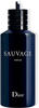 Dior Sauvage Refill Parfum 300 ml