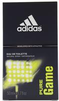 Adidas Pure Game Edition 2022 Eau de Toilette f&uuml;r Herren 50 ml, Grundpreis: &euro;