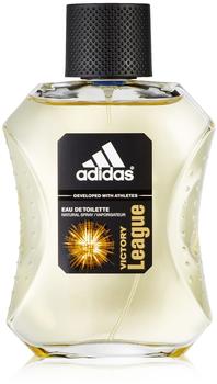 adidas Victory League Eau de Toilette 100 ml