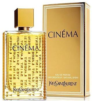 Yves Saint Laurent Cinema Eau de Parfum 50 ml