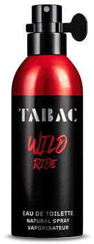 Tabac Wild Ride Eau de Toilette (75ml)
