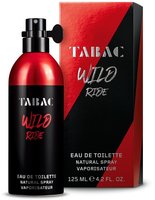 Tabac Wild Ride Eau de Toilette 125 ml, Grundpreis: &euro; 82,34 / l