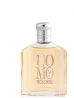 Moschino Uomo?, M&auml;nner, 75 ml, Nicht nachf&uuml;llbare Flasche, Aldehyd, Koriander,