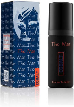 Milton Lloyd The Man Dau de Toilette 50ml