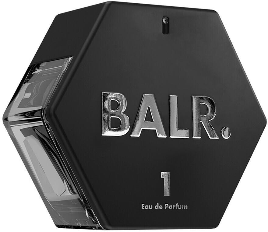 BALR. 1 For Men Eau de Parfum (50ml) Test TOP Angebote ab 59,95 € (Juli  2023)
