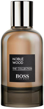 Hugo Boss Noble Wood Eau de Parfum (100ml)
