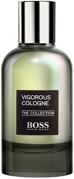Hugo Boss Vigorous Cologne Eau de Parfum (100ml)