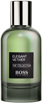 Hugo Boss Elegant Vetiver Eau de Parfum (100ml)