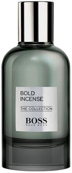 Hugo Boss Bold Incense Eau de Parfum (100ml)