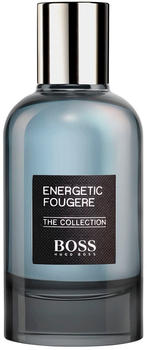 Hugo Boss Energetic Fougère Eau de Parfum (100ml)
