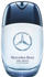 Mercedes-Benz The Move Live the Moment Eau de Parfum