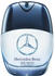 Mercedes-Benz The Move Live the Moment Eau de Parfum