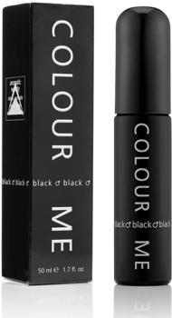 Milton Lloyd Colour Me Black Eau de Toilette (50ml)