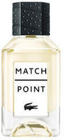 Lacoste Match Point Cologne Eau De Toilette Spray 50ml 0,05 l