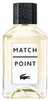Lacoste Match Point Cologne Eau De Toilette Spray 100ml 0,1 l