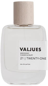 Valjues 21- Twenty One Eau de Parfum (50ml)