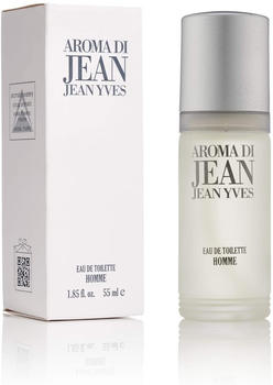 Milton Lloyd Aroma Di Jean Eau de Toilette 55ml
