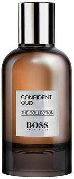 Hugo Boss Confident Oud Eau de Parfum (100ml)