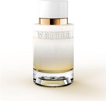 Paris Bleu Parfums Writer White Eau de Toilette (100ml)