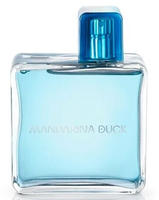 Mandarina Duck For Him Eau De Toilette Spray 100ml 0,1 l