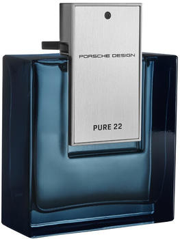 Porsche Design Pure 22 Eau de Parfum (100ml)