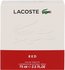 Lacoste Lacoste Red Eau de Toilette (75 ml)