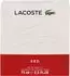 Lacoste Lacoste Red Eau de Toilette (75 ml)