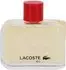 Lacoste Lacoste Red Eau de Toilette (75 ml)