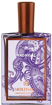 Molinard Collection Personelle Madrigal Eau de Parfum (75ml)