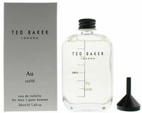 Ted Baker Au Refill Eau de Toilette 50ml 0,05 l