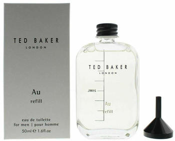 Ted Baker Au Eau de Toilette (50ml Refill)