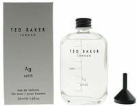 Ted Baker Ag Refill Eau de Toilette 50ml 0,05 l