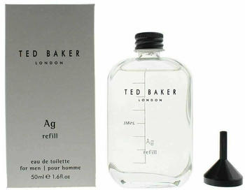 Ted Baker Ag Eau de Toilette Refill (50ml)