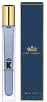 Dolce & Gabbana K Eau de Toilette 10 ml Spray