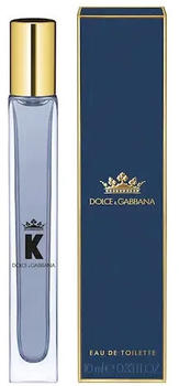Dolce & Gabbana D&G K by Dolce & Gabbana Eau de Toilette (10ml)
