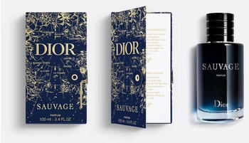 Dior Sauvage Parfum + Limited Edition Box (100ml)