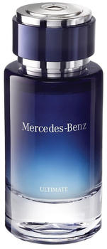 Mercedes-Benz Ultimate Eau de Parfum (120ml)