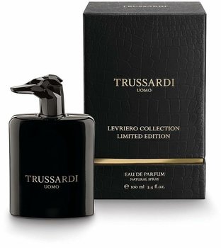 Trussardi Uomo Levriero Collection Eau de Parfum (100ml)