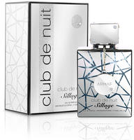 Club De Nuit Sillage Eau de Parfum 30ml 0,03 l