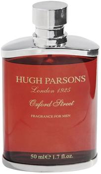Hugh Parsons Oxford Street Eau de Parfum (50ml)