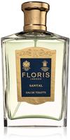 Floris 32114, Floris Santal Eau de Toilette Spray 100 ml, Grundpreis: &euro;...
