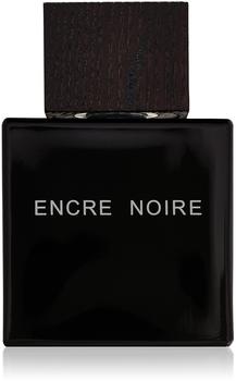 Lalique Encre Noire Eau de Toilette (100ml)